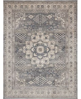 Nourison Home Quarry Qua07 Rug Collection