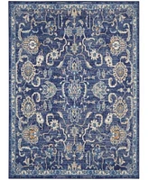 Nourison Home Grafix Grf24 Rug Collection