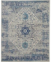 Nourison Home Tranquil Tra06 Rug Collection