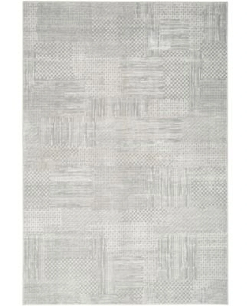 Nourison Home Glitz Glz09 Rug Collection