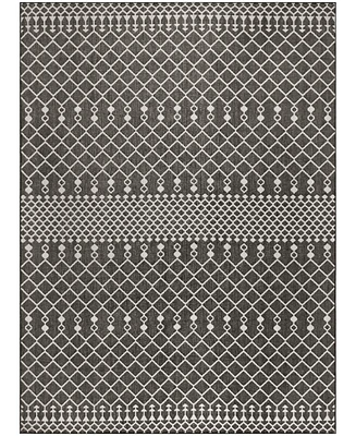 Nourison Home Positano POS02 8'x10' Area Rug