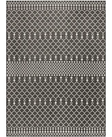 Nourison Home Positano POS02 8'x10' Area Rug