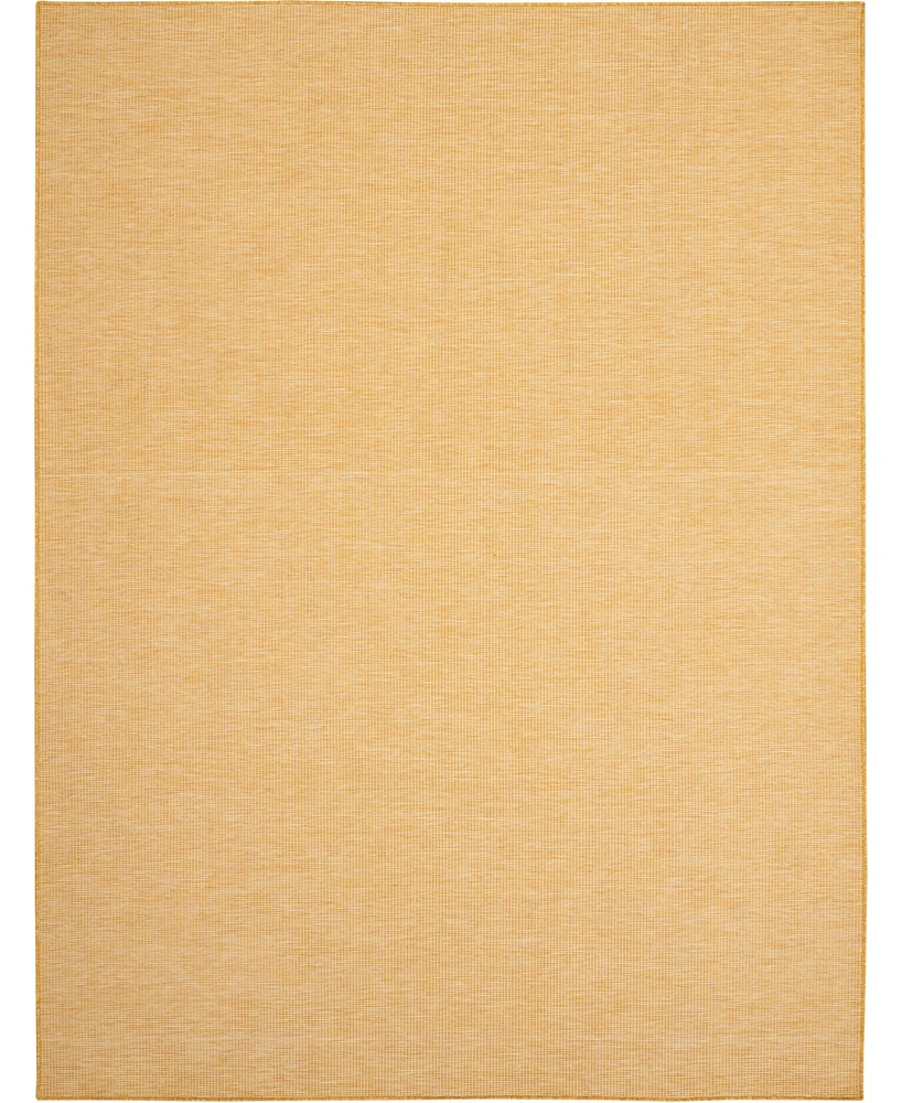 Nourison Home Positano POS01 8'x10' Area Rug