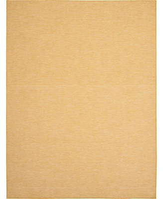 Nourison Home Positano POS01 8'x10' Area Rug