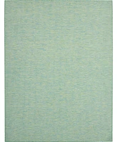 Nourison Home Positano POS01 8'x10' Area Rug