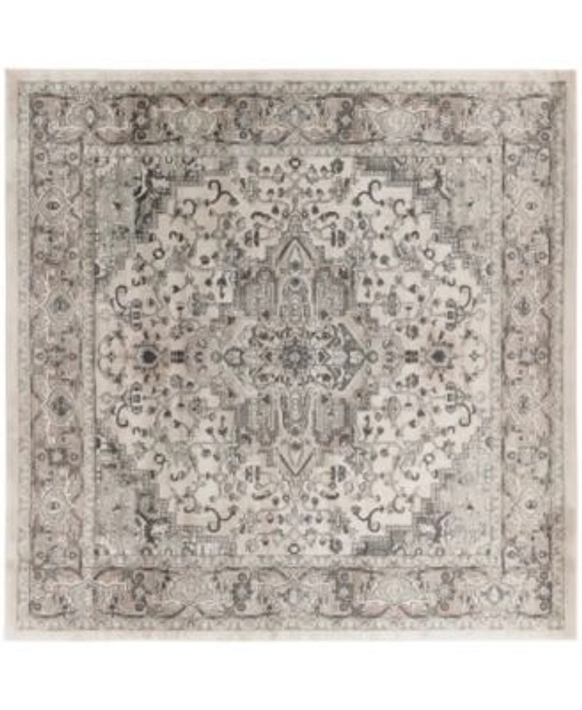 Nourison Home Quarry Qua05 Rug Collection