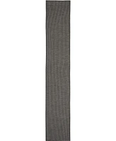 Nourison Home Positano POS01 2'2"x12' Runner Area Rug
