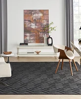 Nourison Home Versatile NRV01 7'x10' Area Rug