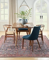 Nourison Home Grand Washables GRW02 7'10"x9'10" Area Rug