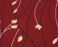 Nourison Home Grafix GRF15 5'3"x7'3" Area Rug