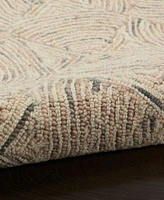 Nourison Home Interlock Itl05 Rug Collection