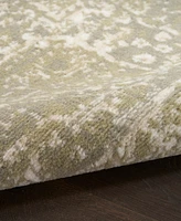 Nourison Home Grafix GRF14 5'3"x7'3" Area Rug