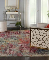 Nourison Home Celestial Ces13 Rug Collection