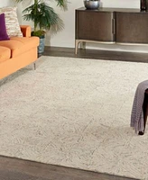 Nourison Home Interlock Itl05 Rug Collection