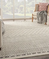 Nourison Home Passion PSN42 8'x10' Area Rug