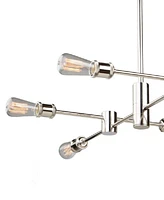 Artcraft Lighting Tribeca Chandelier