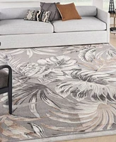 Nourison Home Seaside Sds01 Rug Collection