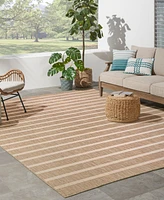 Nourison Home Positano POS03 8'x10' Area Rug
