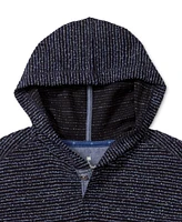 Tommy Bahama Men's Alki Point Pullover Hoodie