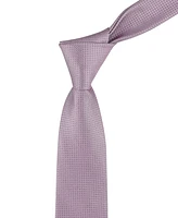 Calvin Klein Men's Micro-Texture Tie