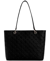 Guess Gerty Noel Large Tote