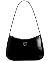 Guess Arnela Small Top Zip Shoulder Bag