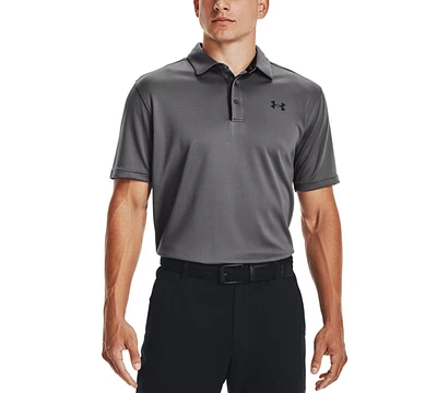 Under Armour Men's Tech Polo T-Shirt