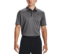 Under Armour Men's Tech Polo T-Shirt