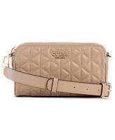 Guess Kori Status Small Crossbody