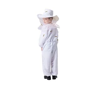 Dress Up America Bee Keeper Costume Set