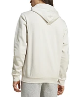 adidas Men's Feel Cozy Essentials Fleece Pullover Hoodie