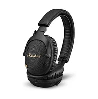 Marshall Monitor Iii Noise Canceling Over-Ear Bluetooth Headphones