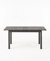 Expandable Outdoor Dining Table: Transform Your Patio Into A Dining Oasis