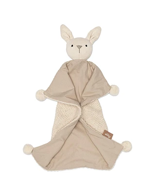 Crane Baby Infants Avery Ollie The Bunny Lovey Blanket