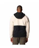 Columbia Backbowl Ii Remastered Full Zip Hoodie