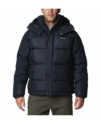 Men's Columbia Snowqualmie Ii Puffer Jacket