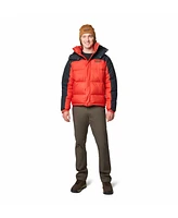 Men's Columbia Snowqualmie Ii Puffer Jacket