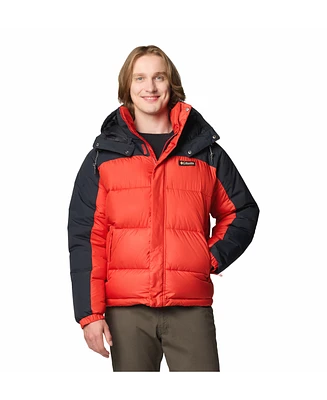 Men's Columbia Snowqualmie Ii Puffer Jacket