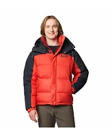 Men's Columbia Snowqualmie Ii Puffer Jacket