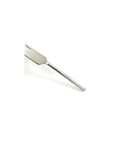 Vibhsa Hammered 4-Pc. Cheese Knives Set, Serving for 4