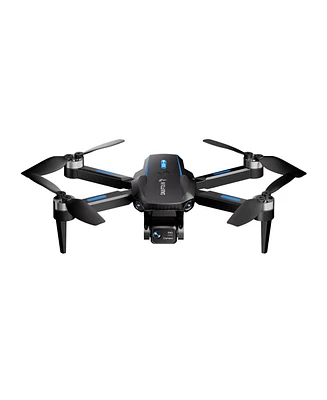 Snaptain S5C Elite 1080p Drone with Remote Controller - Black