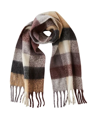 Cotton On Men's Wide Scarf