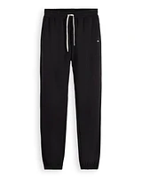 Scotch & Soda Men's Drawstring Logo Sweatpants