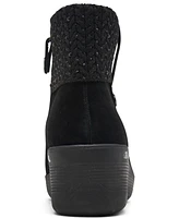 Skechers Women's Martha Stewart: Pier-Lite - Fall Stunner Boots from Finish Line