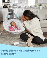 Graco Baby Simple Sway Swing