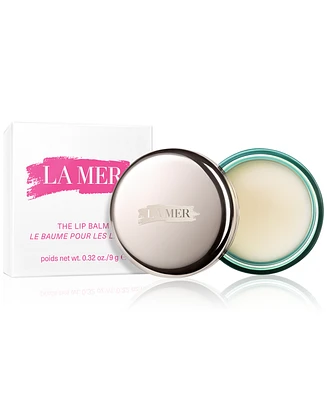 La Mer The Lip Balm For Breast Cancer Awareness