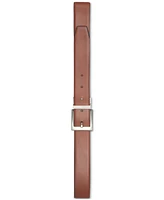 Karl Lagerfeld Men's Reversible Leather Belt