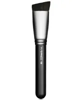 Mac 196 Slanted Flat Top Foundation Brush