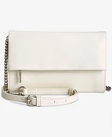 I.n.c. International Concepts Averry Tunnel Small Crossbody, Created for Macy's