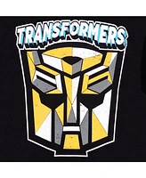 Transformers Boys Hoodie